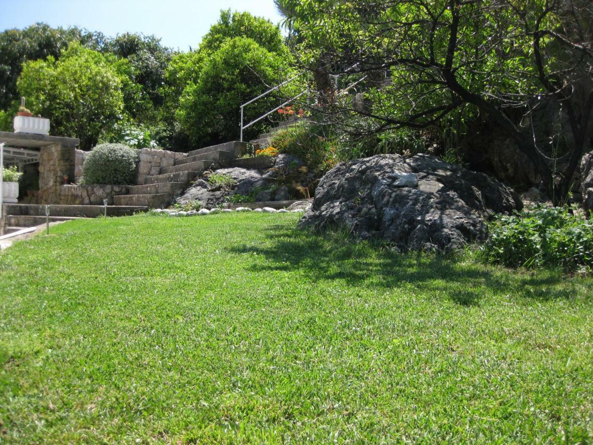 Marivo Guest House Molunat Bagian luar foto